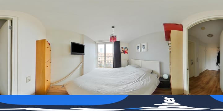 Foto 36 van Akbarstraat 20-C