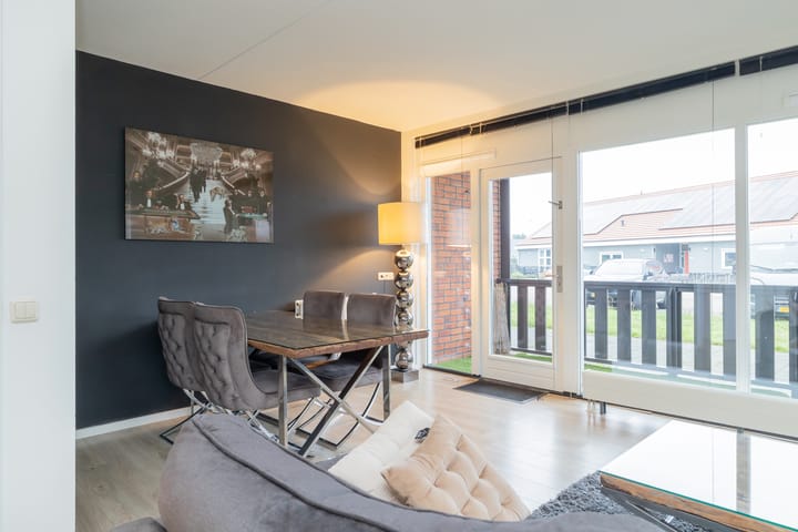 Photo 2 of Oude Spaarneweg 61