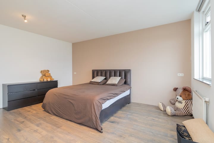 Photo 5 of Oude Spaarneweg 61