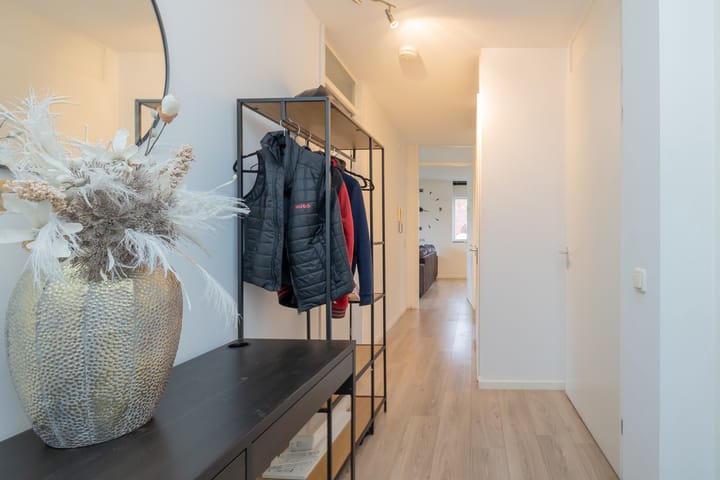 Photo 7 of Oude Spaarneweg 61