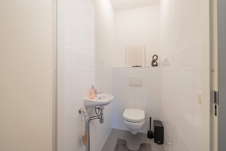 Photo 12 of Oude Spaarneweg 61