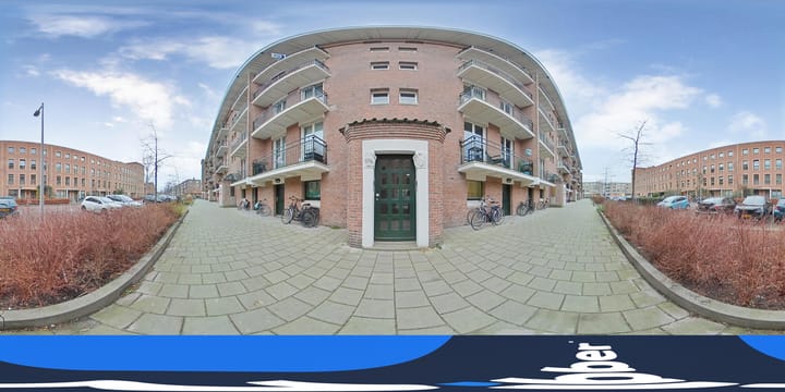 Foto 43 van Akbarstraat 20-C