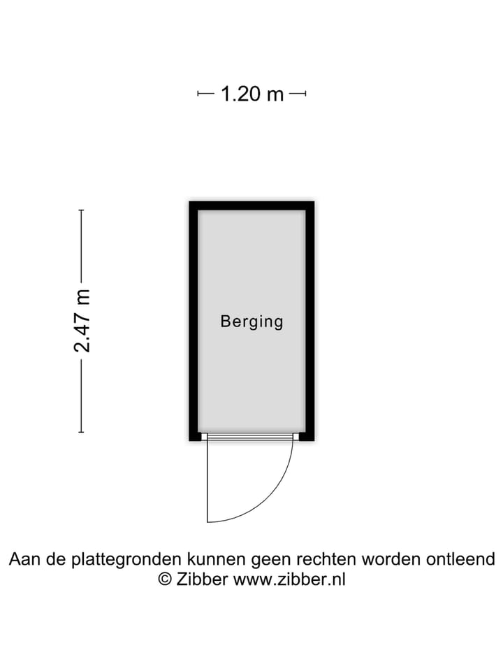 Foto 44 van Akbarstraat 20-C