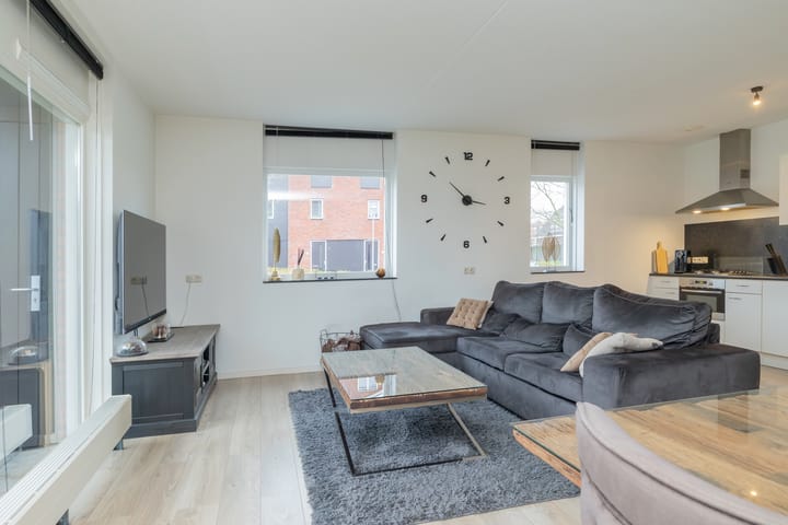 Photo 19 of Oude Spaarneweg 61