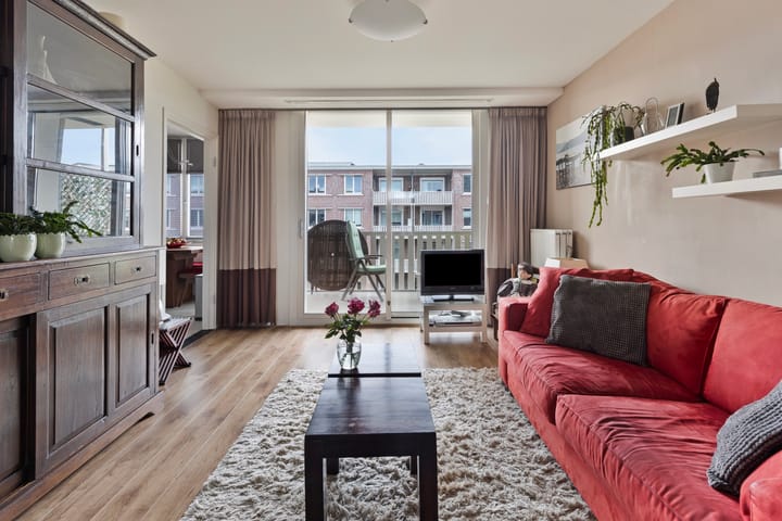 Foto 1 van Akbarstraat 20-C