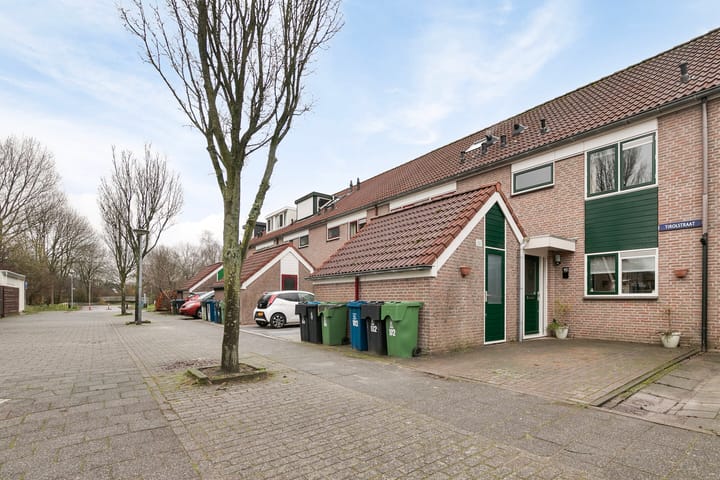 Foto 7 van Tirolstraat 102