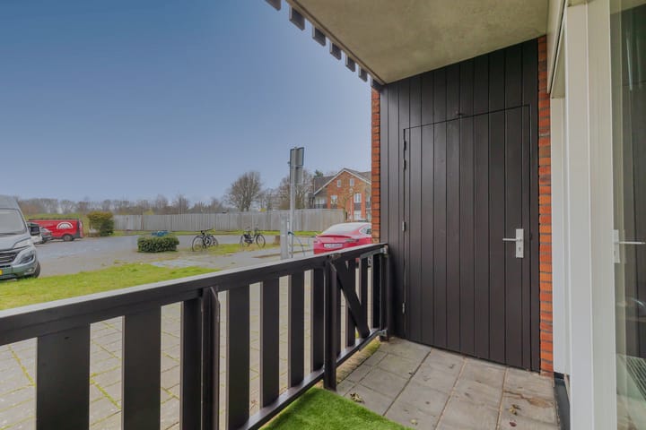 Photo 23 of Oude Spaarneweg 61