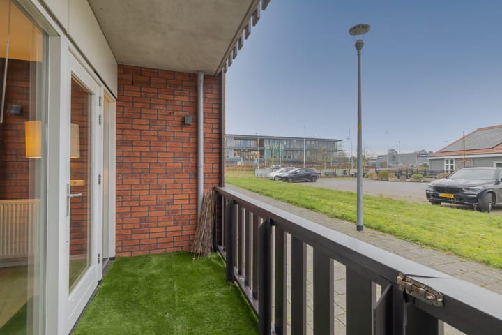 Photo 24 of Oude Spaarneweg 61