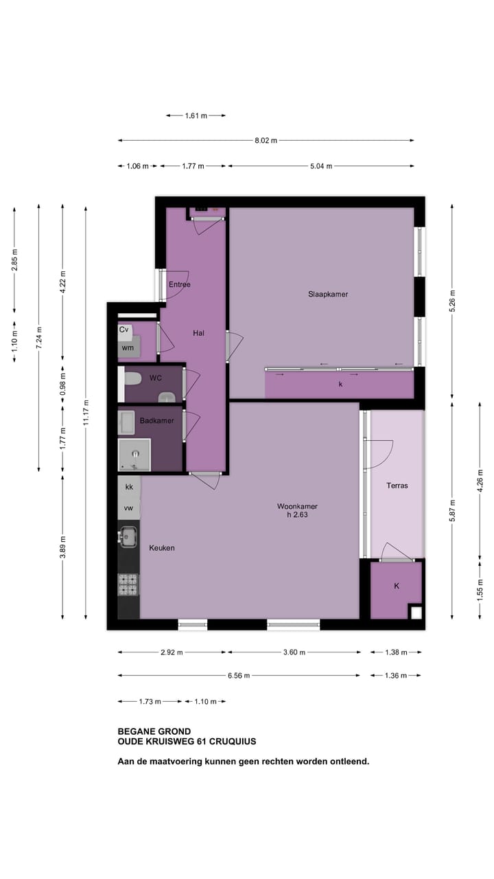 Photo 27 of Oude Spaarneweg 61