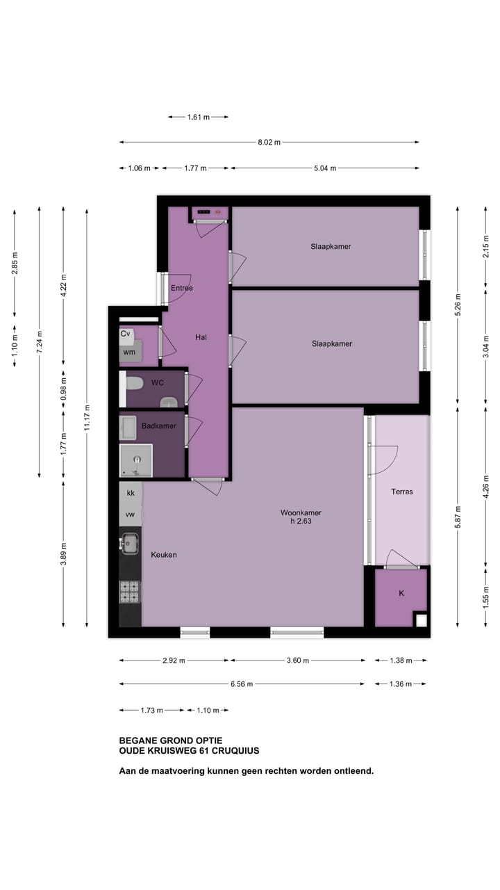 Photo 28 of Oude Spaarneweg 61