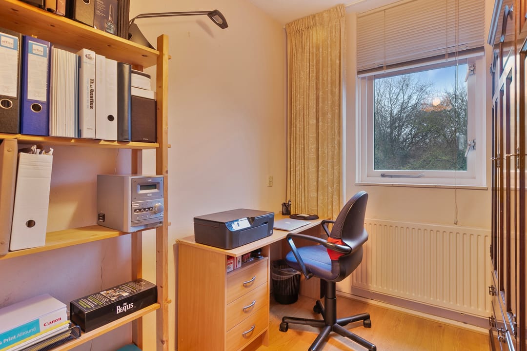 Foto 26 van Tirolstraat 102