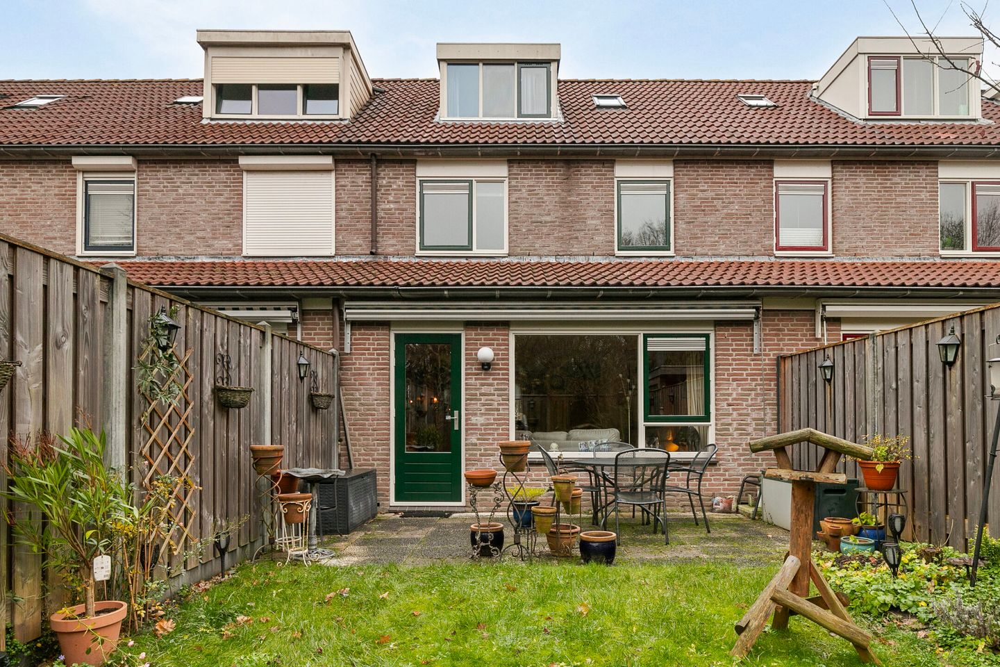 Foto 34 van Tirolstraat 102