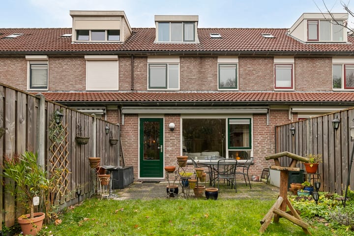 Foto 34 van Tirolstraat 102