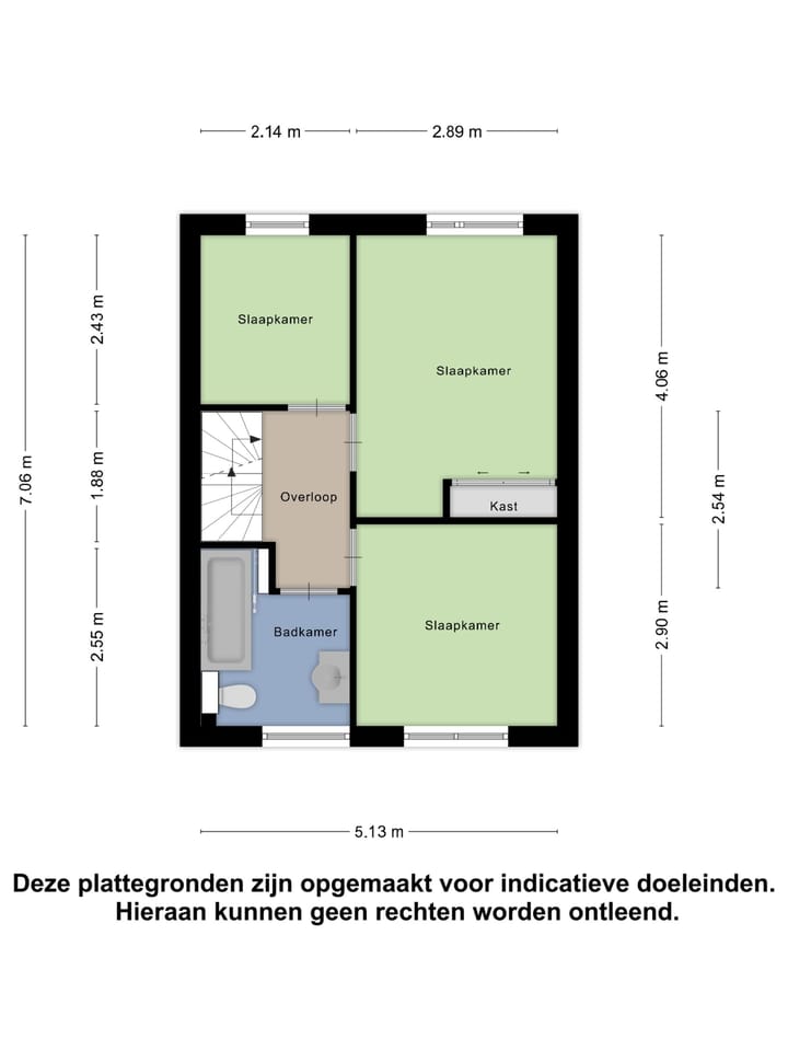 Foto 45 van Tirolstraat 102