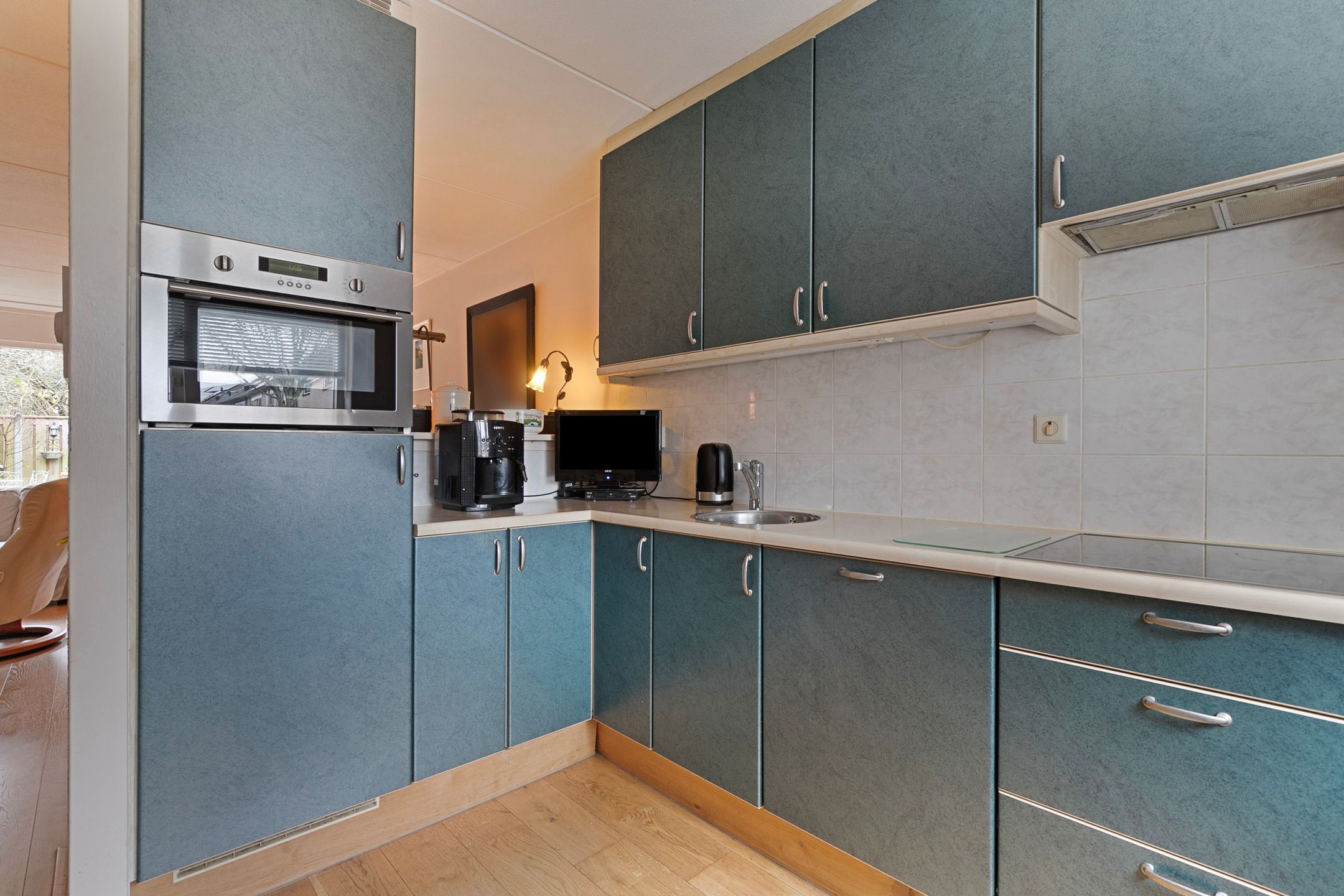 Foto 3 van Tirolstraat 102