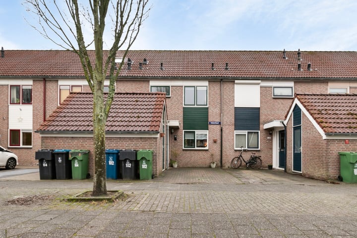 Tirolstraat 102