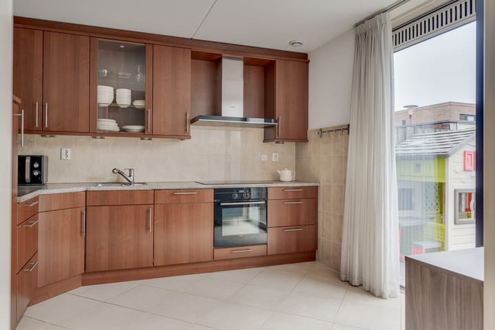 Foto 4 van Heidehoeve 37