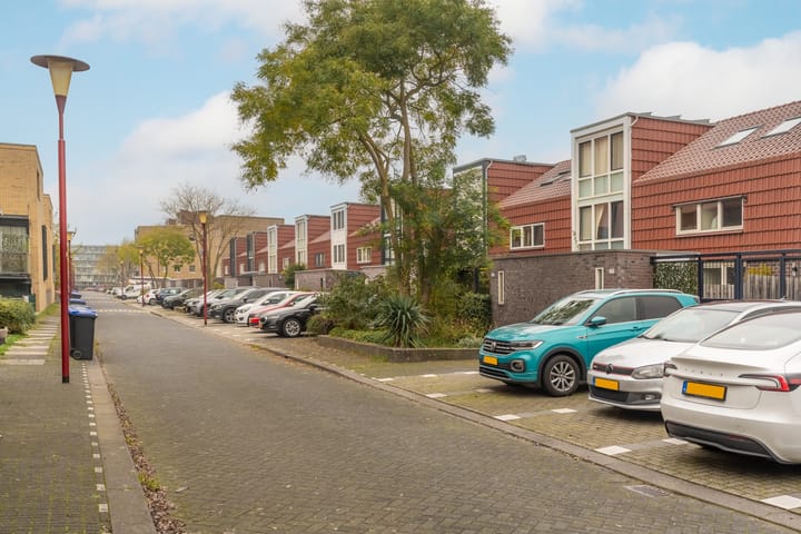 Photo 7 of Heidehoeve 37