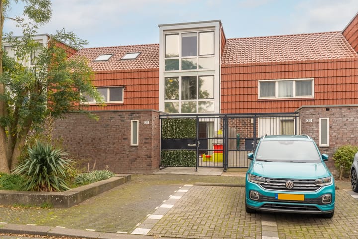 Photo 8 of Heidehoeve 37