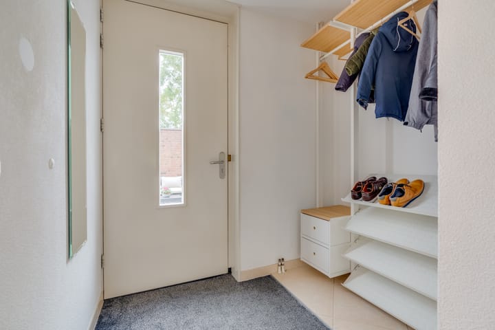 Photo 9 of Heidehoeve 37