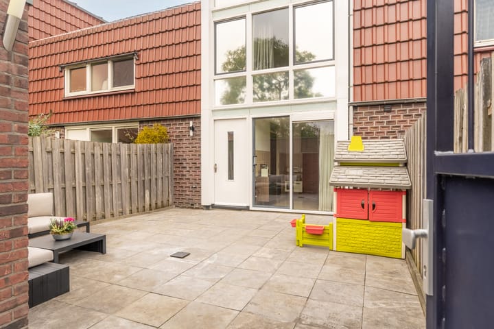 Photo 20 of Heidehoeve 37