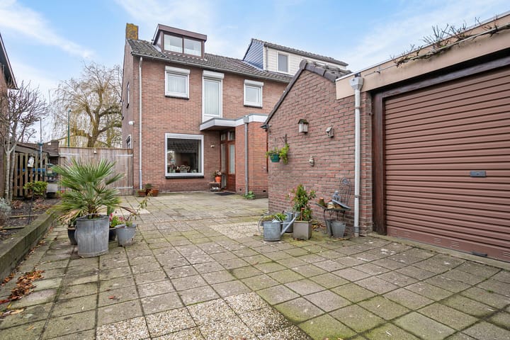 Foto 2 van Heemstedesingel 5