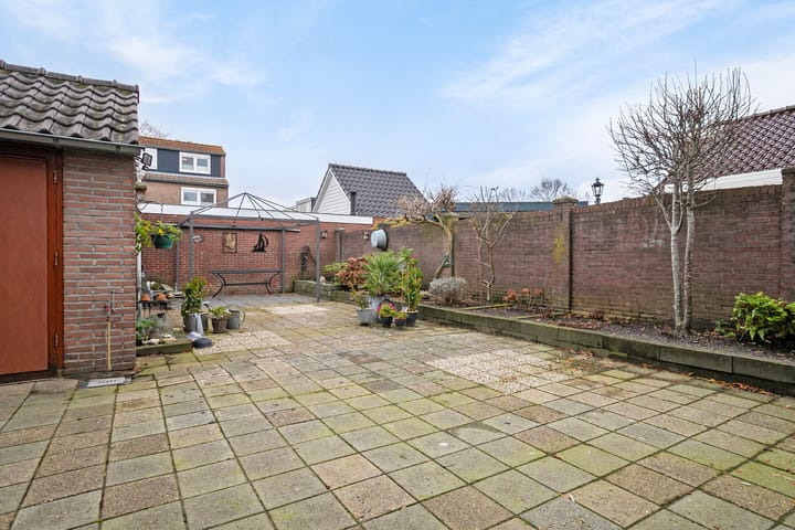 Foto 3 van Heemstedesingel 5