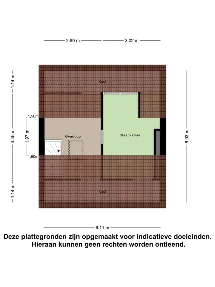 Foto 52 van Heemstedesingel 5