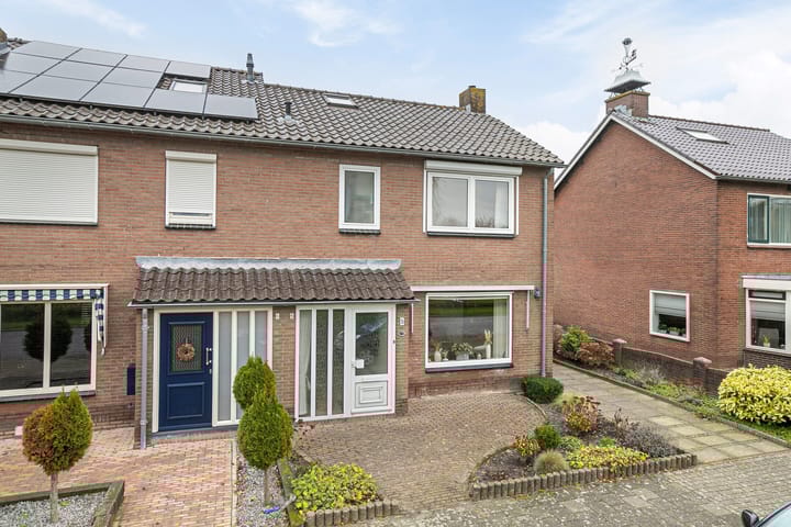 Foto 4 van Heemstedesingel 5