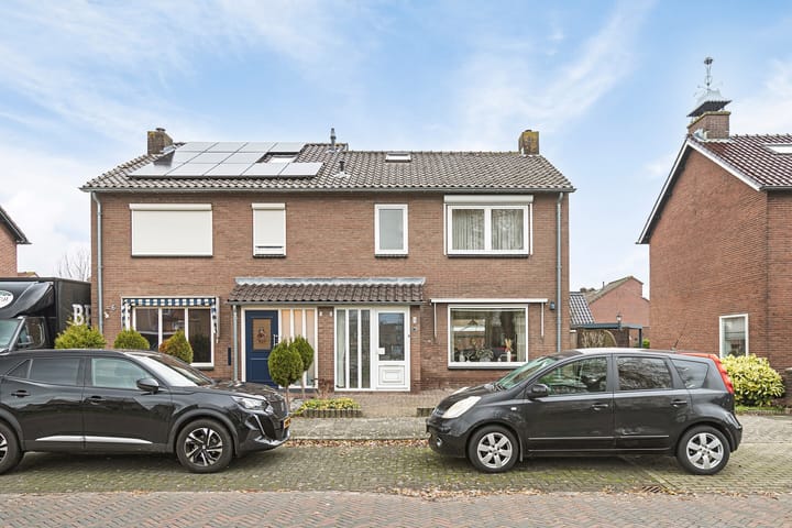 Foto 6 van Heemstedesingel 5