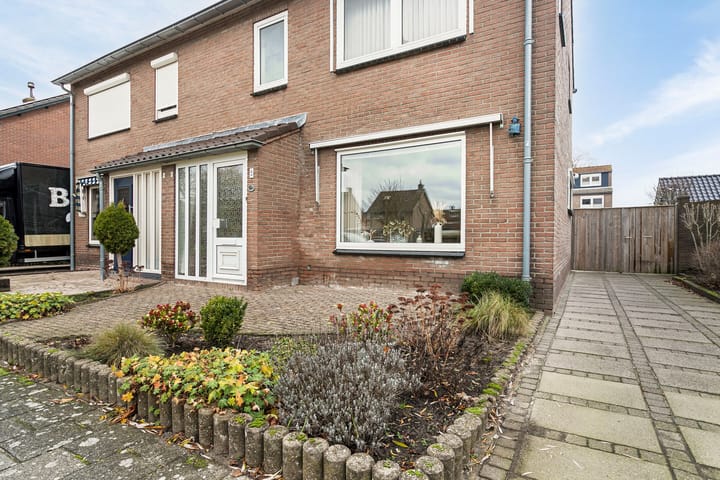 Foto 9 van Heemstedesingel 5