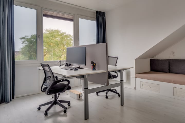 Photo 33 of Heidehoeve 37