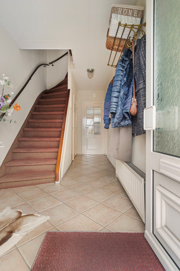 Foto 10 van Heemstedesingel 5