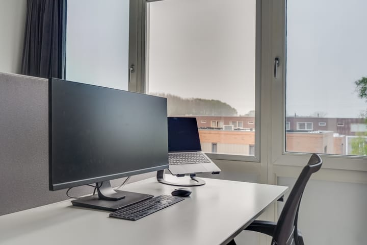 Photo 34 of Heidehoeve 37