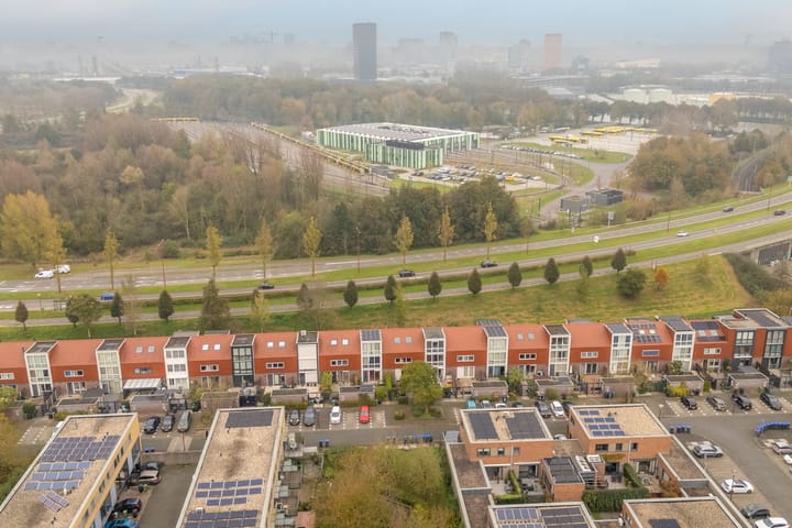 Photo 37 of Heidehoeve 37