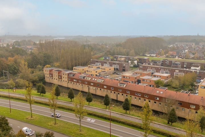 Photo 38 of Heidehoeve 37