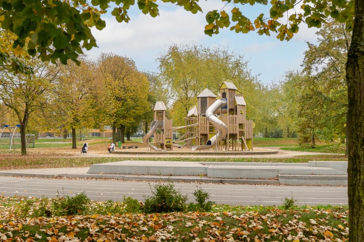 Photo 39 of Heidehoeve 37