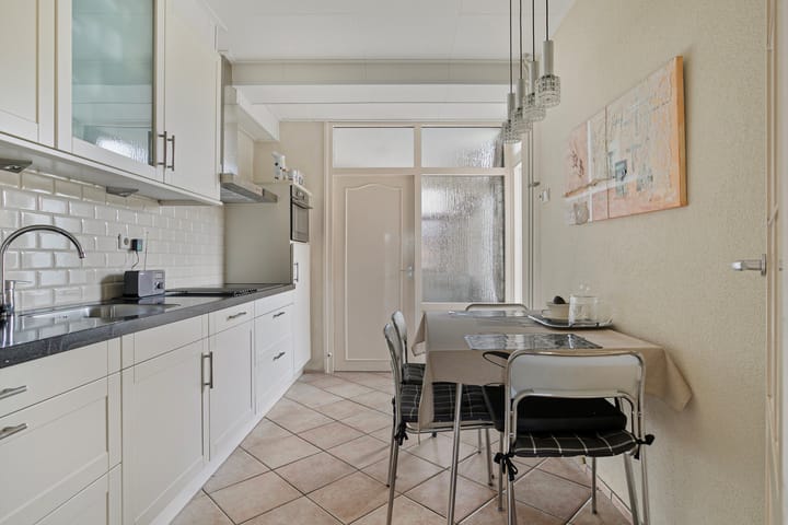 Foto 21 van Heemstedesingel 5