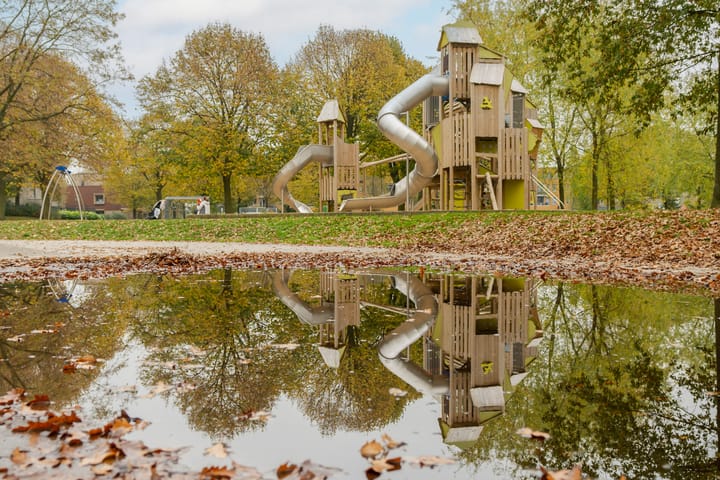 Photo 40 of Heidehoeve 37