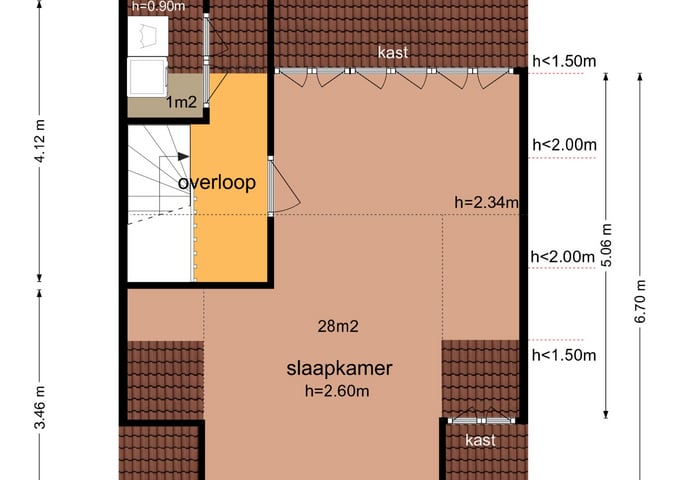 Bekijk foto 45 van Heidehoeve 37