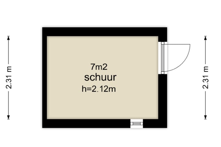 Bekijk foto 46 van Heidehoeve 37