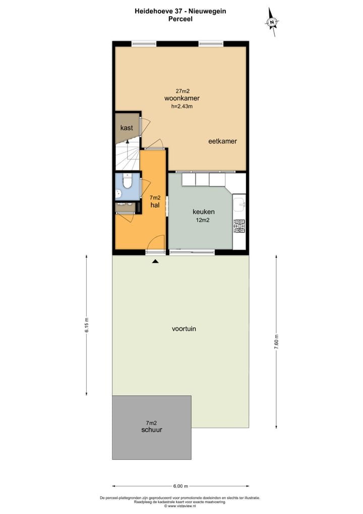 Photo 47 of Heidehoeve 37