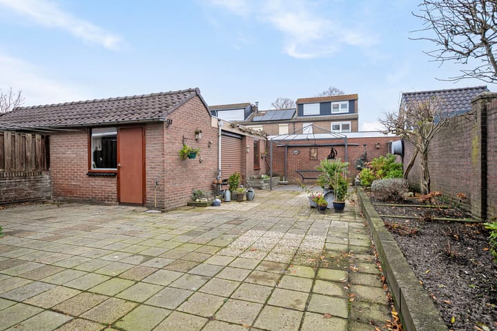 Foto 43 van Heemstedesingel 5