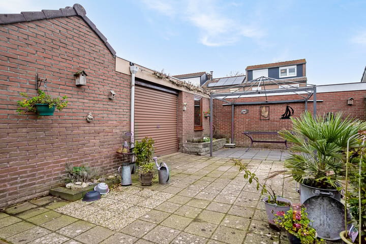 Foto 44 van Heemstedesingel 5