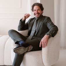 Oene Mulder - NVM Register Makelaar & Taxateur