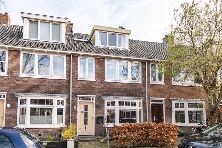 Photo 1 of Tafelbergstraat 24