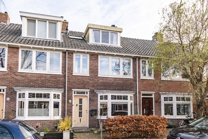 View photo of Tafelbergstraat 24