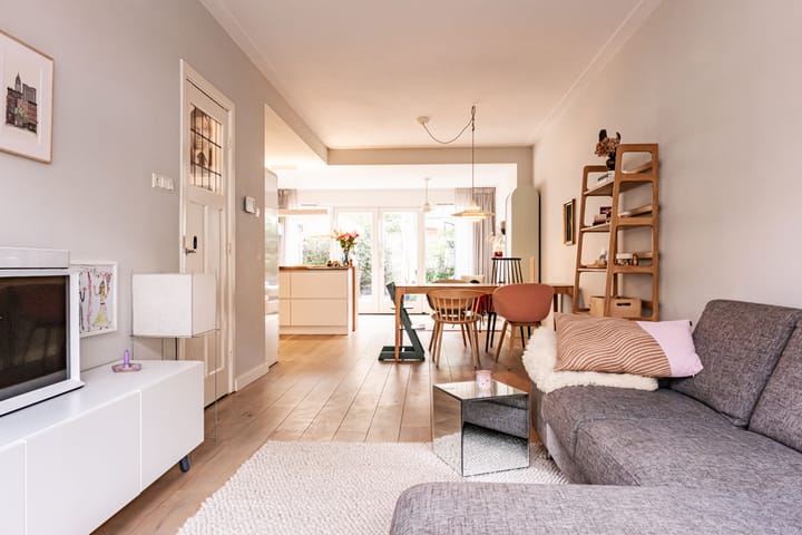 Foto 3 van Tafelbergstraat 24