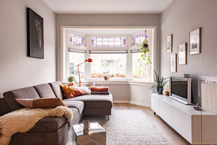 Foto 4 van Tafelbergstraat 24