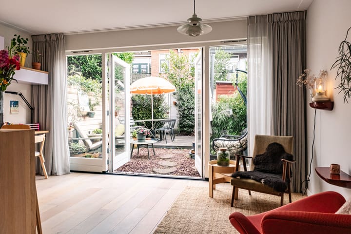 Photo 12 of Tafelbergstraat 24